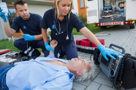 EMT Training – All You'll need to know