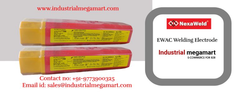 Ewac Electrode Supplier and Dealer Noida +91-9773900325