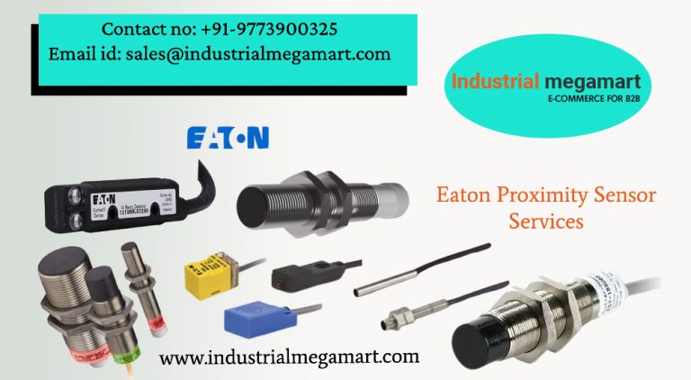 High quality Eaton proximity sensor +91-9773900325