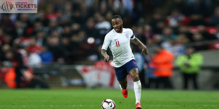 England Football World Cup Tickets: Mikkel Damsgaard feels like England got a penalty that wasn’t there