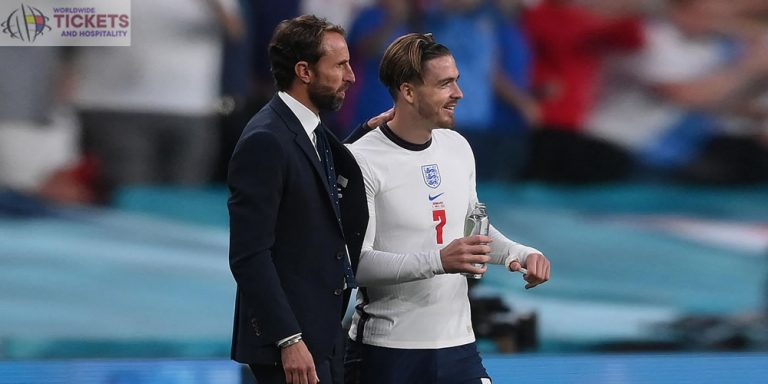 England Football World Cup: Gareth Southgate has Harry Kane anxious and worried ahead of FIFA World Cup 2022