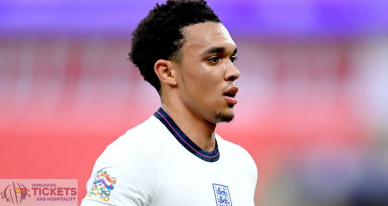 England Football World Cup: England crew Trent Alexander-Arnold and Mason Greenwood set for reviews, Harry Kane in line for a call-up