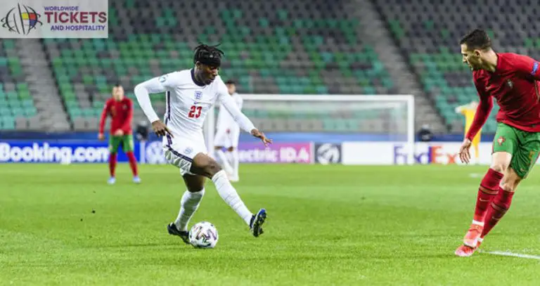 England Football World Cup Tickets: In-structure PSV Eindhoven winger Noni Madueke targets spot in England's Football World Cup 2022 crew