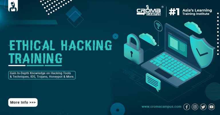 How Is Ethical Hacking a Perfect Upgrade to Learn for Career Upgrade?