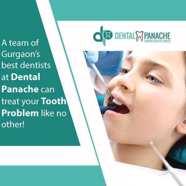 Want The Best Dentist In Gurgaon? We Have News For You!