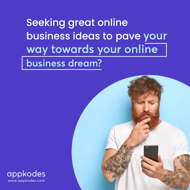 WHY many entrepreneurs are looking to build an app to enhance their business?