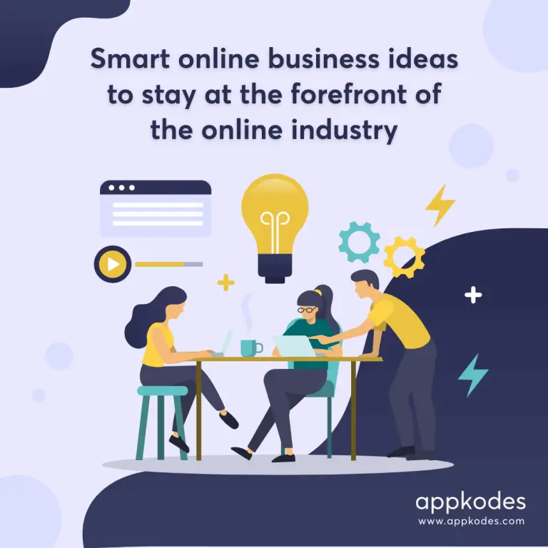 Reach many smart phone users using a perfect online business ideas