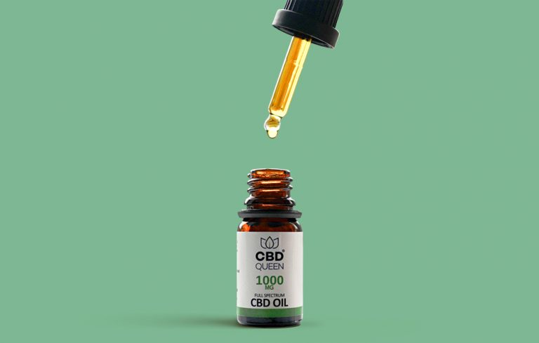 Full guide to Spectrum CBD oil – get most out of it