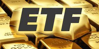 Gold ETF – An Pumping Hedge Or in a Bubble?