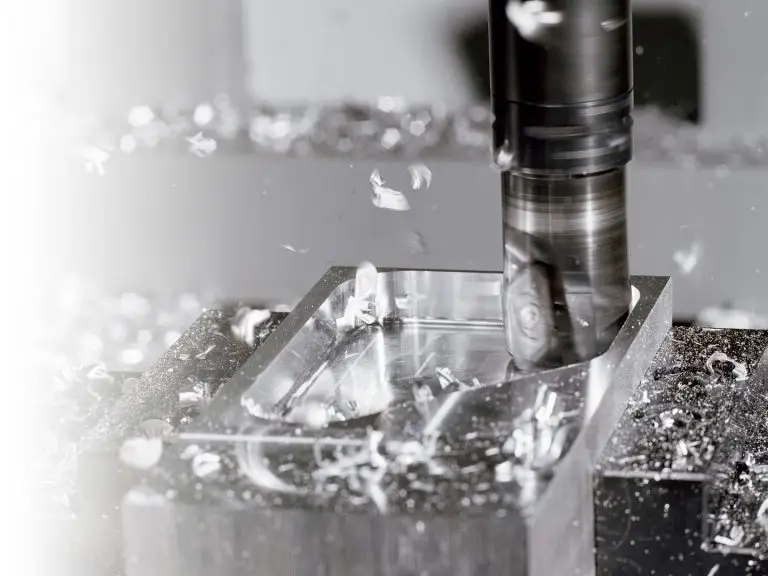 Understanding Precision CNC Machining