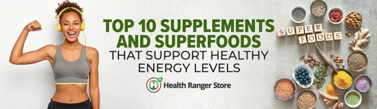 Health Ranger Store Coupon Code