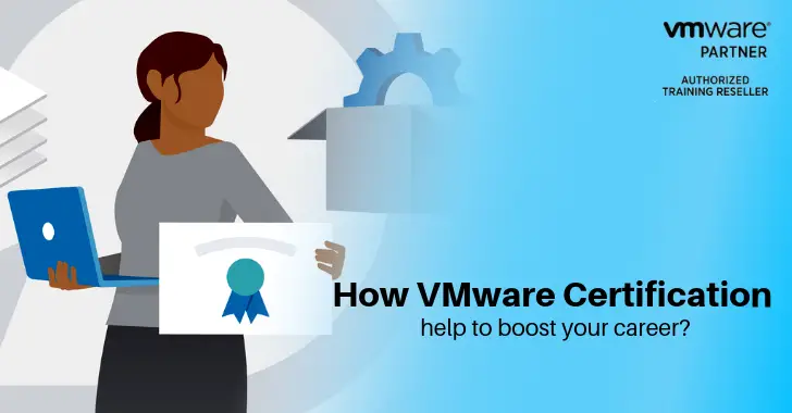 Grow Your Career in VMware