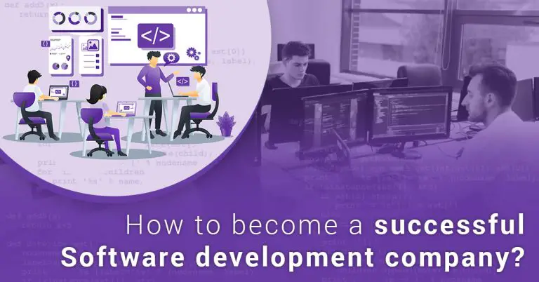 Best tricks of the trade to become a successful software development company