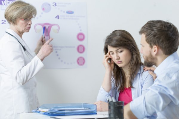 How To Find Best Infertility Treatment In India?