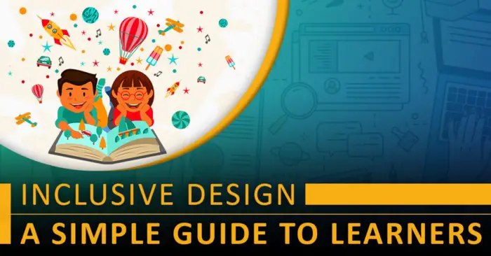 Inclusive design — a simple guide to learners | by TopDevelopers.co