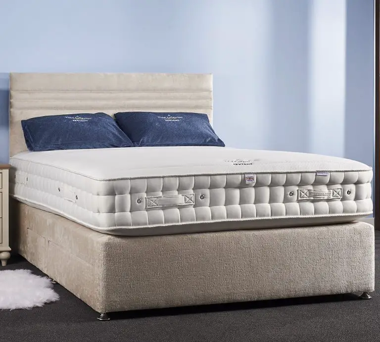 How To Choose The Best King Size Mattresses In Southampton?