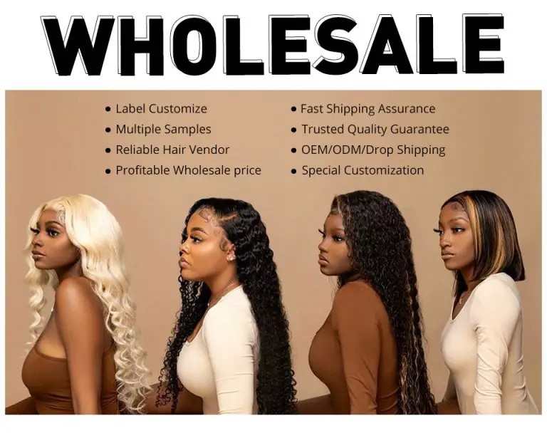 Have Wonderful Hair With Lace Front Wigs