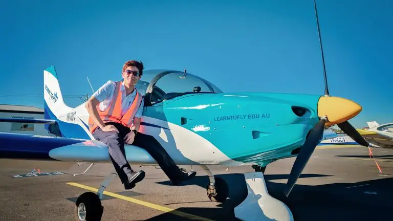 4 Important Tips to Help You Prepare For Your First Solo Flight