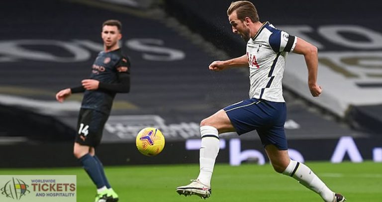 Liver Pool VS Manchester City: In the event that Harry Kane goes there, Jamie Carragher makes Liverpool and Manchester City title forecast