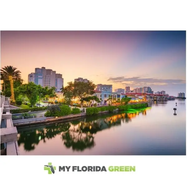 Get your Medical Marijuana Card in Naples, Florida