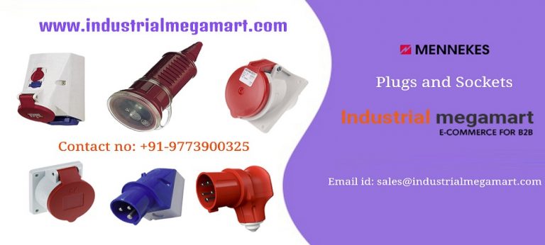 Mennekes plugs & sockets +91-9773900325