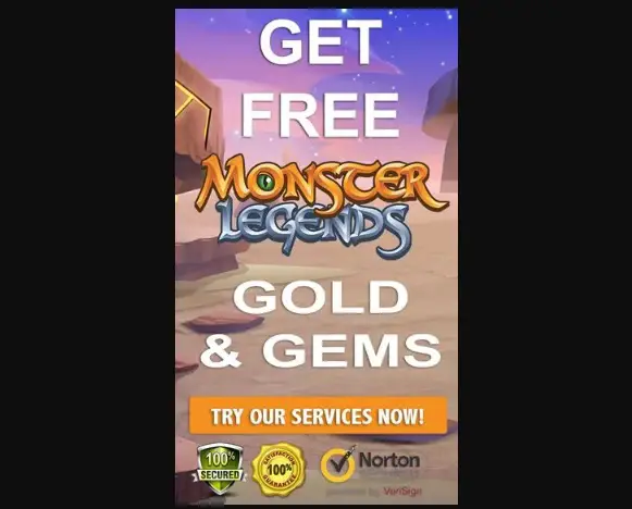 Monster Legends Guide