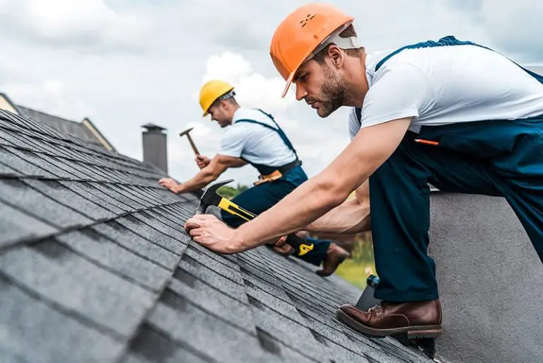 4 Signs You Have Found a Professional Roofing Contractor