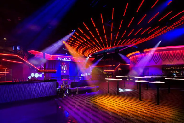 Nightclub Franchise In India