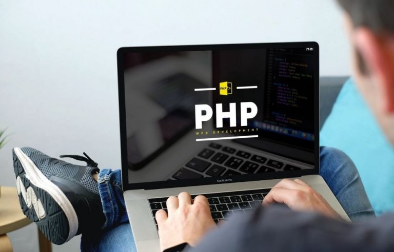 PHP Training with placement in Chennai