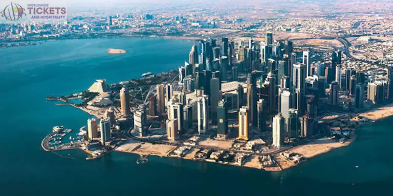 Qatar Football World Cup: Cityscape Qatar to speed up Gulf state’s growing real estate market with the FIFA World Cup 2022