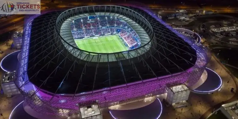 Qatar Football World Cup: SC hosts fan parties for Qatar and Mexico supporters during 2021 CONCACAF Gold Cup