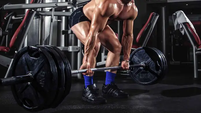 Rack Pulls: A Great Way To Increase Your Overall Body Strength!