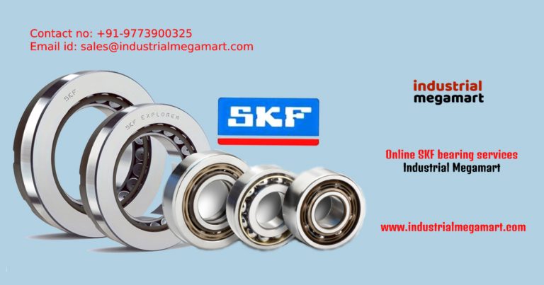 SKF's bearing service Noida +91-9773900325