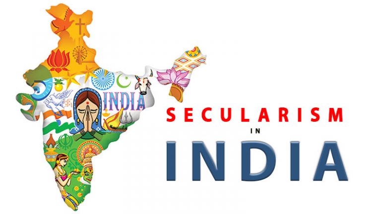 Right to Freedom of Religion: Secularism in India