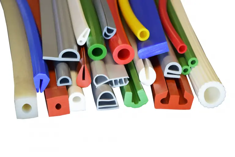 Types of Silicone Extruded Door Seals You Need to Know