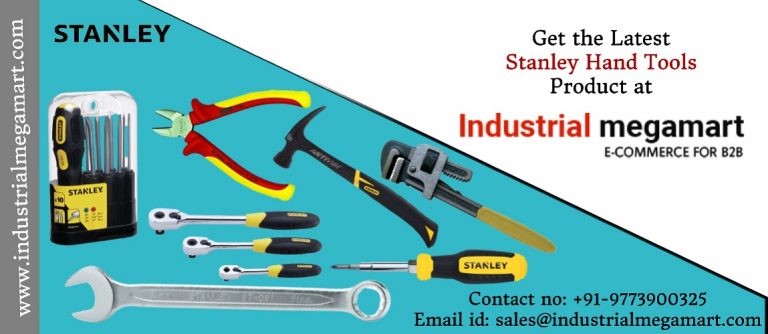 Stanley tools material distributor delhi +91-9773900325