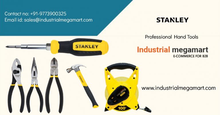 Stanley hand tools equipment for sales- +91-9773900325