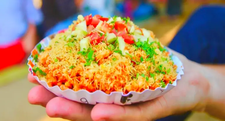 10 POPULAR STREET FOOD IN JODHPUR THAT YOU MUST TRY WITH YOUR FAMILY