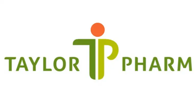 Taylor Pharm Coupon Code