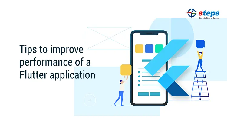 Tips to improve performance of a Flutter application