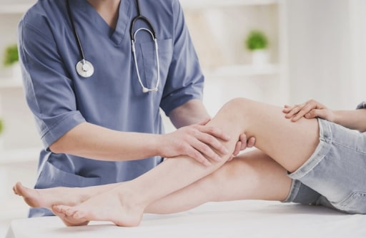 When to visit a orthopedic doctor?