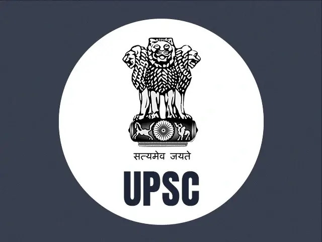 UPSC Apply Online Process