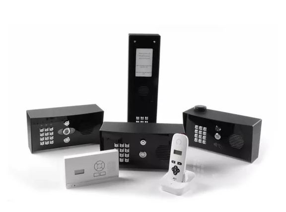 3 Reasons You Should Consider a Wireless Intercom System