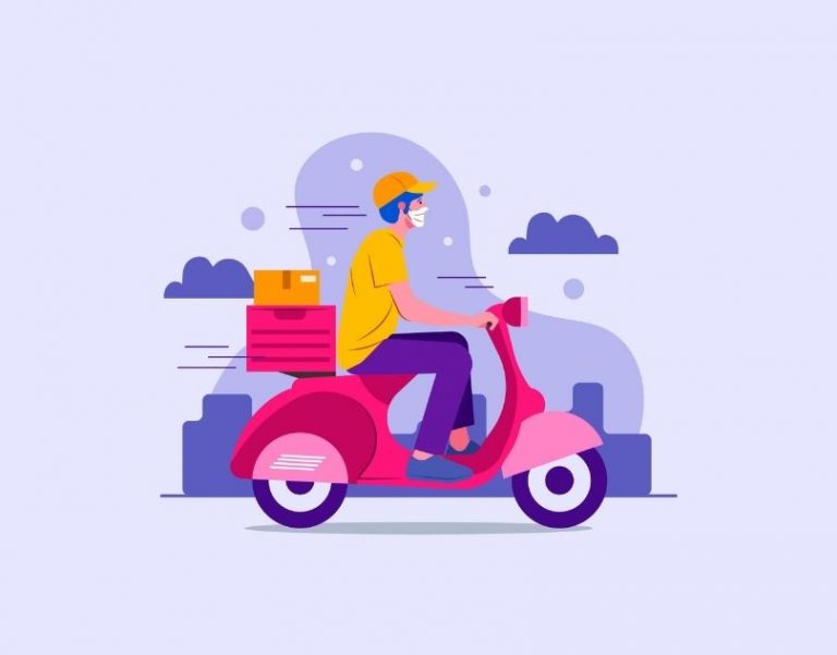 On-demand Postmates Clone: A Best App For All Your Delivery Solution