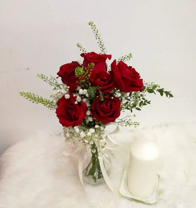 What to Look For When Considering a Florist Delivery