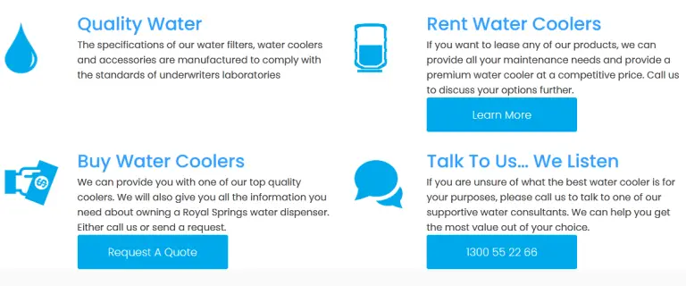 Why is Filtered water Melbourne the purest water supplier in Australia?