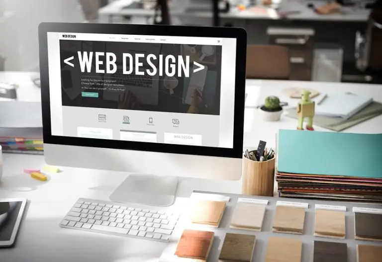 Should you take services of web designing companies