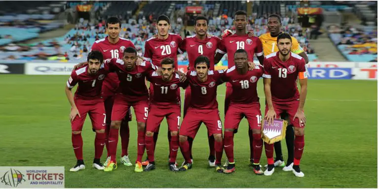 Qatar World Cup: Why Qatar's football team are genuine contenders for Qatar World Cup