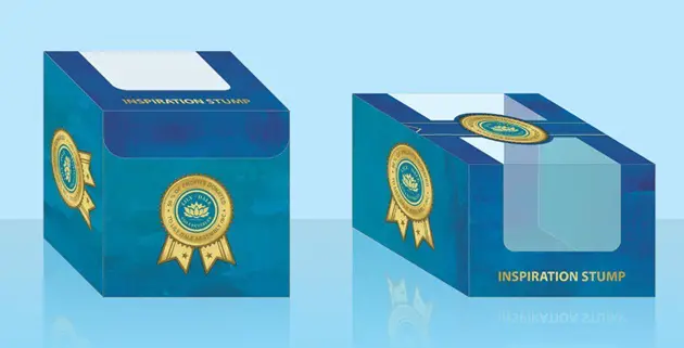 How Window Packaging Helps In Creating An Indelible Impression