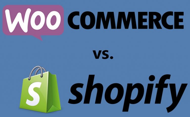 WooCommerce & Shopify: Which platform is best in 2021